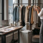 Таргетированная реклама для бренда одежды