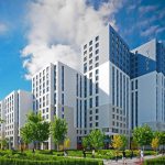 Таргетированная рекламная кампания для строительной компании