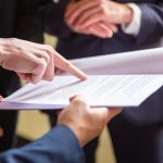 Продвижение юридической компании