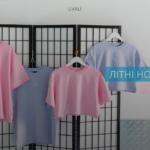 Продвижение Украинского бренда одежды