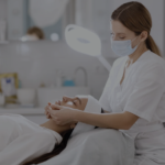 Таргетированная реклама для школы косметологии